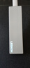 聯(lián)想（Lenovo）拯救者移動(dòng)固態(tài)硬盤 白 (PSSD)2TB Type-C USB 3.2 Nvme傳輸1050MB/s高速SSD雙接口 曬單實(shí)拍圖