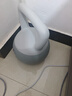 Keep軟壺鈴男士家用健身啞鈴練手臂深蹲提臀形體訓練 灰色/12KG 曬單實(shí)拍圖