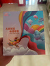小天才酷蓋5G智能兒童電話(huà)手表定位防水前后雙攝翻蓋GPS定位插卡z6Z8男女孩 藍-12核128G雙攝+微信抖音+支付 曬單實(shí)拍圖