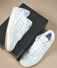 阿迪達(dá)斯 （adidas）三葉草系列 中性 FORUM 84 LOW ADV 休閑板鞋 FY7998 白色  42  曬單實(shí)拍圖