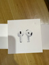 Apple/蘋果 AirPods Pro (第二代) 搭配MagSafe充電盒 (USB-C) 蘋果耳機 藍牙耳機 適用iPhone/iPad/Mac 曬單實拍圖