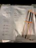 珀萊雅（PROYA）雙抗面膜特證版15片保濕補水美白緊致煥亮肌膚舒緩生日禮物送女友 曬單實(shí)拍圖