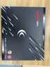 金百達（KINGBANK）32GB(16GBX2)套裝 DDR5 6000 臺式機內存條海力士M-die顆粒 銀爵 C30 Deepseek硬件 曬單實(shí)拍圖