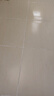 立邦 美縫劑修補膏瓷磚美縫填縫劑勾縫客廳地板磚十大品牌美縫膠 【升級防水防霉】白色 180g 曬單實拍圖