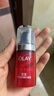玉蘭油（OLAY）大紅瓶眼霜15ml淡化細紋提拉緊致黑眼圈護膚品七夕情人節生日禮物 曬單實(shí)拍圖