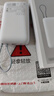 小米（MI）【3C認證】小米自帶線充電寶 20000 22.5W 淺灰 可上飛機/火車多彩便攜  iPhone安卓可用 曬單實拍圖