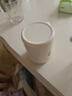 摩飛電器（Morphyrichards）榨汁杯便攜式果蔬杯輕食杯榨汁機(jī)迷你果汁杯小型家用無(wú)線充電式料理機(jī)隨行杯500ml大容量 MR9808白 曬單實(shí)拍圖