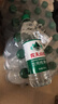 農夫山泉飲用水純凈水550ml*24瓶 曬單實(shí)拍圖