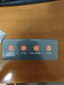 70邁行車記錄儀M310Pro 3K 1620P超清 星光夜視 F1.55大光圈360度旋轉(zhuǎn) 曬單實拍圖
