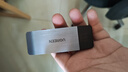 綠聯(lián)USB3.0高速CF讀卡器 多功能合一讀卡器 支持CF/MS/SD/TF多讀型手機(jī)相機(jī)內(nèi)存卡記錄儀存儲卡50541 曬單實(shí)拍圖