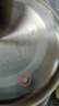 蘇泊爾（SUPOR）保溫飯盒大容量24小時超長保溫桶不銹鋼學(xué)生上班族2025新款 蓮子白2L-三層-送保溫包+餐具 曬單實拍圖