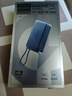 蘋(píng)果磁吸充電寶Magsafe無(wú)線(xiàn)3C認證移動(dòng)電源適用iPhone16/15/14/13/12promax外接電池便攜小巧 暗夜黑丨20W快充丨低溫快充丨MagSafe磁吸 10000mAh 曬單實(shí)拍圖