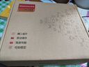 紐曼（Newsmy）10TB 移動(dòng)硬盤(pán) 3.5英寸 桌面存儲 星際系列加強版 Type-C USB3.1 硅膠保護金屬外殼 大容量 曬單實(shí)拍圖