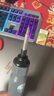 歐萊德（OULAIDE）電動(dòng)螺絲刀充電式家用迷你電起子小型套裝多功能螺絲批電動(dòng)螺絲刀 曬單實(shí)拍圖