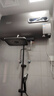 史密斯蘭堡【免費(fèi)上門(mén)安裝】速熱電熱水器電熱家用洗澡60升一級(jí)能效節(jié)能儲(chǔ)水式扁桶雙膽3200瓦出水?dāng)嚯?【100升】3200W鎂棒免換+出水?dāng)嚯?定時(shí)加熱 曬單實(shí)拍圖