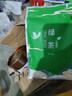 爆款推薦：2025新茶上市！頭春嫩芽，明前高品質(zhì)龍井組合！ （龍井5桶+碧螺春2桶+兩袋）590g 曬單實拍圖