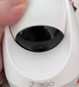360攝像頭8pro-4K 800萬AI云臺(tái)家用攝像頭監(jiān)控雙頻WIFI手機(jī)遠(yuǎn)程監(jiān)控器360度夜視全景嬰兒看護(hù)器  曬單實(shí)拍圖