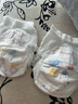 好奇（Huggies）金裝拉拉褲XXXL26*4(17kg以上)尿不濕【速干不易紅】 曬單實(shí)拍圖