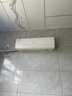 科龍空調 大2匹 新一級能效 大風(fēng)量急速冷暖 變頻省電 壁掛式掛機 臥室客廳空調KFR-50GW/QY1-X1 2匹 一級能效 50QY1-X1 曬單實(shí)拍圖