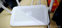 小米（MI）路由器AX1500 高速網(wǎng)絡(luò)5G WiFi6 全千兆自適應(yīng)網(wǎng)口 Mesh全屋 無(wú)線家用路由器 曬單實(shí)拍圖