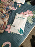 佛斯德真空壓縮袋收納袋棉被被子衣物衣服整理袋子電泵抽空氣壓縮收納袋 4個(gè)特大號4個(gè)中號+電泵 曬單實(shí)拍圖