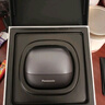 松下（Panasonic）剃須刀掌IN光環(huán)電動(dòng)剃須刀往復(fù)式進(jìn)口五刀頭Type-c刮胡刀便攜剃須刀七夕情人節(jié)禮物送男友CM50黑 曬單實(shí)拍圖