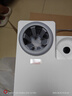 新貝紫外線奶瓶消毒柜 嬰兒搖奶器 恒溫壺 泡奶機(jī)三合一喂養(yǎng)臺(tái)8050 曬單實(shí)拍圖