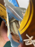 麥肯大V脆脆冷凍薯角400g 空氣炸鍋食材半成品薯餅素食菜肴燒烤食材 曬單實拍圖