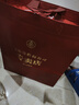 五糧液專賣店1995 30周年版濃香型白酒52度500ml*2雙瓶裝中秋禮品 曬單實(shí)拍圖