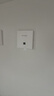 普聯(lián)（TP-LINK）AX3000M全屋WiFi6套裝千兆雙頻無(wú)線(xiàn)AP面板ac+ap套裝POE路由器全屋面板 套餐十（9口千兆AC路由器*1+白色面板AP*5) 曬單實(shí)拍圖
