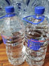 泉陽(yáng)泉（QUANYANGQUAN）吉林長(cháng)白山泉陽(yáng)泉天然礦泉水弱堿飲用水2L*6桶 泉陽(yáng)泉2L*6 曬單實(shí)拍圖
