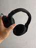 森海塞爾（Sennheiser）HD200PRO 入門(mén)級專(zhuān)業(yè)頭戴式有線(xiàn)監聽(tīng)游戲耳機 直播混音錄音棚封閉式包耳 HD 200PRO 曬單實(shí)拍圖