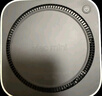Apple/蘋(píng)果AI電腦/Mac mini迷你主機 M4銀色(10+10核) 16G 256G臺式電腦主機 MU9D3CH/A 曬單實(shí)拍圖