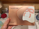 肌侶（skin lane）大師面膜抗皺緊致敏感肌可用膠原蛋白灌注補(bǔ)水保濕教師節(jié)禮物3盒 曬單實拍圖