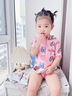 不二寶貝凍干山楂條16g雞內金水果條片搭無(wú)添加糖嬰兒幼兒童寶寶零食 曬單實(shí)拍圖