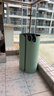 京東京造瑜伽墊 TPE加厚加寬運(yùn)動(dòng)健身跳操男女防滑地墊183*66cm抹茶綠 曬單實(shí)拍圖