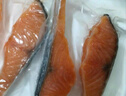 鮮京采 智利大西洋鮭魚(yú)三文魚(yú)段 凈重2斤 生鮮魚(yú)類(lèi)  曬單實(shí)拍圖