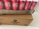 可口可樂美汁源果粒橙 1.25L*12+可口可樂碳酸汽水330ml*24罐 曬單實拍圖