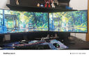 KTC  27英寸2K高清275Hz原生240Hz 音響 HDR400 硬件護(hù)眼 升降旋轉(zhuǎn) 三角洲游戲顯示器 大師27M1 Pro 曬單實拍圖