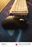 羅技（G）G502 HERO游戲鼠標(biāo) 電競(jìng)有線鼠標(biāo) 吃雞鼠標(biāo)RGB帶配重宏編程機(jī)械usb鼠標(biāo)電腦英雄聯(lián)盟csgo送男友 G502 HERO黑色 曬單實(shí)拍圖