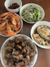 禧美海產(chǎn) 冷凍智利三文魚(yú)塊凈重2斤(銀鮭) 獨立4-7塊 帶皮去刺 海鮮 曬單實(shí)拍圖