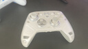 北通鯤鵬70AI智控旗艦游戲手柄xbox自適應扳機switch2電容搖桿steam電腦PC手機藍牙NS空洞騎士絲之歌 曬單實(shí)拍圖