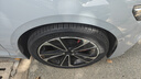 米其林（MICHELIN）汽車(chē)輪胎 235/45R18 98W 浩悅五代 Primacy 5 適配邁騰/凱美瑞 曬單實(shí)拍圖
