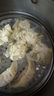 蒙塞北羊肉沙蔥燒麥180g+牛肉芝士燒麥180g 學(xué)生兒童速凍早餐半成品 曬單實(shí)拍圖