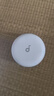 聲闊SleepA30睡眠耳機(jī)深睡艙藍(lán)牙耳機(jī)睡覺(jué)不壓耳無(wú)線降噪隔音耳塞助眠隱形小巧適用蘋(píng)果華為小米白色 曬單實(shí)拍圖