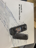 影石（Insta360）x5 全景運(yùn)動(dòng)相機(jī) 8K高清 instax360x5 防抖防水手持口袋攝像機(jī)旅行Vlog摩托車(chē)騎行滑雪路亞攝像頭 全能套裝【配件6.6折】 極夜黑【雷克沙256g卡】 官方標(biāo)配 曬單實(shí)拍圖