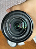 索尼（SONY）APS-C 半畫幅 標(biāo)準(zhǔn)變焦鏡頭 E卡口 E18-135mmF3.5-5.6OSS(拆機(jī)版) 官方標(biāo)配 曬單實(shí)拍圖