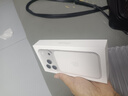 Apple/蘋(píng)果 iPhone 17 Pro 256GB 銀色 支持移動(dòng)聯(lián)通電信5G 雙卡雙待手機 曬單實(shí)拍圖