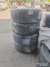 固特異（Goodyear）汽車(chē)輪胎 235/45R18 98W EF1 SPORT鷹馳F1酷跑 適配帕薩特/銳志 曬單實(shí)拍圖