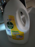 滴露（Dettol）衣物消毒液 檸檬 3L*3瓶 殺菌除螨內(nèi)衣兒童衣物除菌可配洗衣液 曬單實拍圖